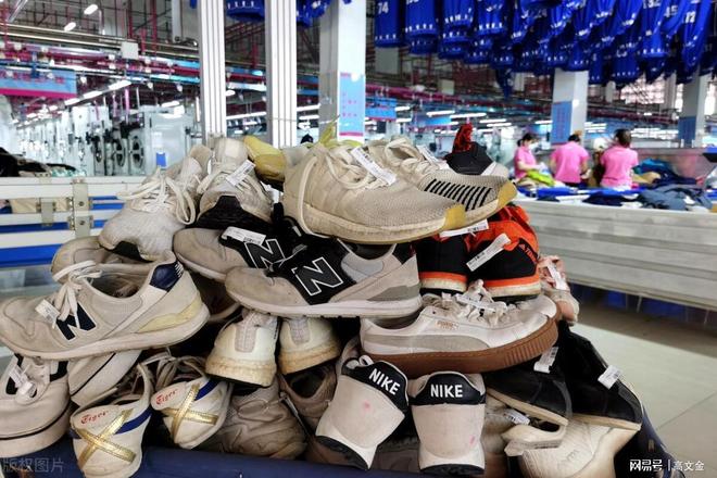 莞制鞋工程师笑谈四大原因耐克美国制造计划完败东(图7)