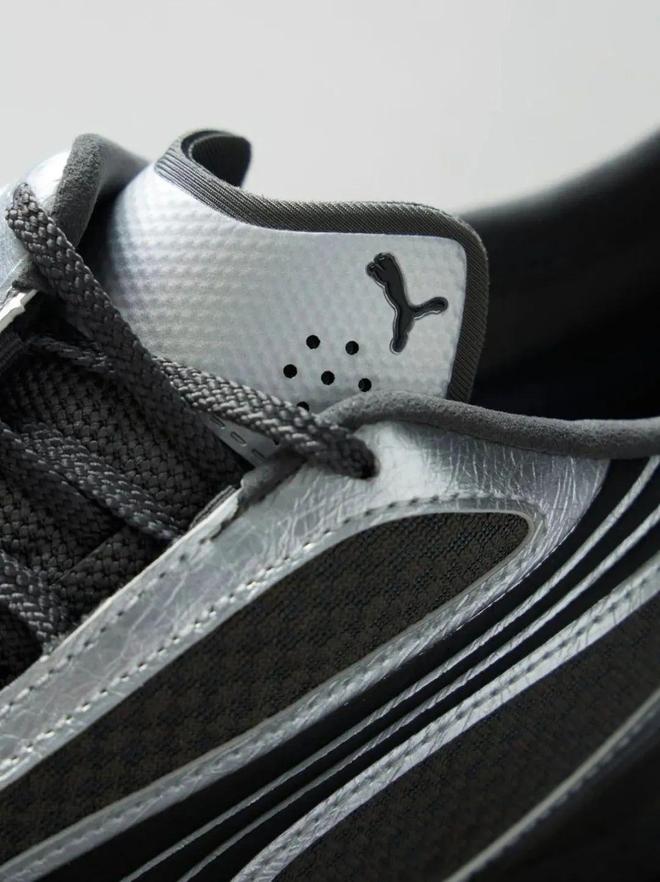4双sneakers值得一冲！当「液态银」成春夏潮人招牌色这(图15)