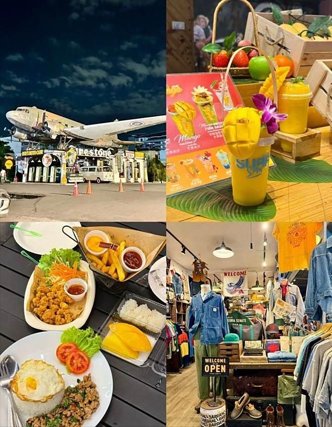 价5日游需要多少钱？攻略请查收泰国5天4晚独立成团私人定制报(图1)