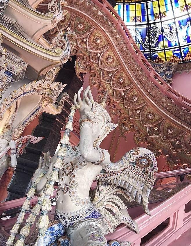 价5日游需要多少钱？攻略请查收泰国5天4晚独立成团私人定制报(图4)