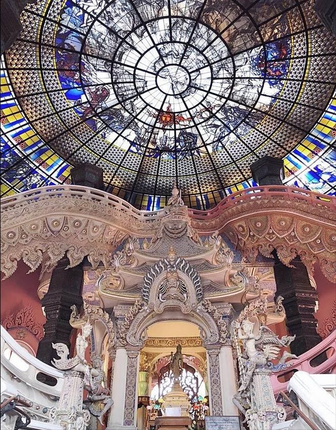 价5日游需要多少钱？攻略请查收泰国5天4晚独立成团私人定制报(图5)