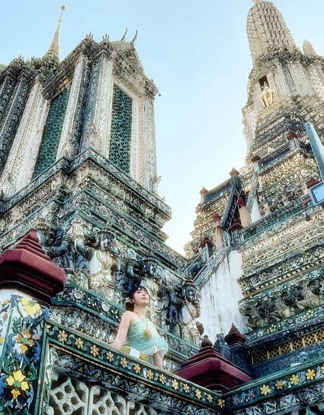 价5日游需要多少钱？攻略请查收泰国5天4晚独立成团私人定制报(图6)