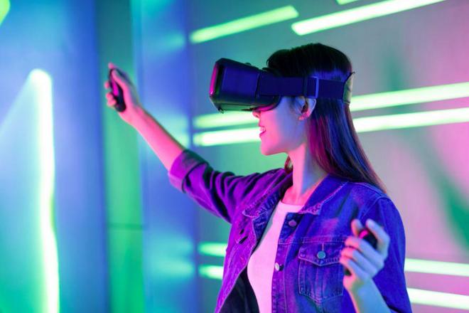 客户体验与产品展示AR与VR如何提升(图1)