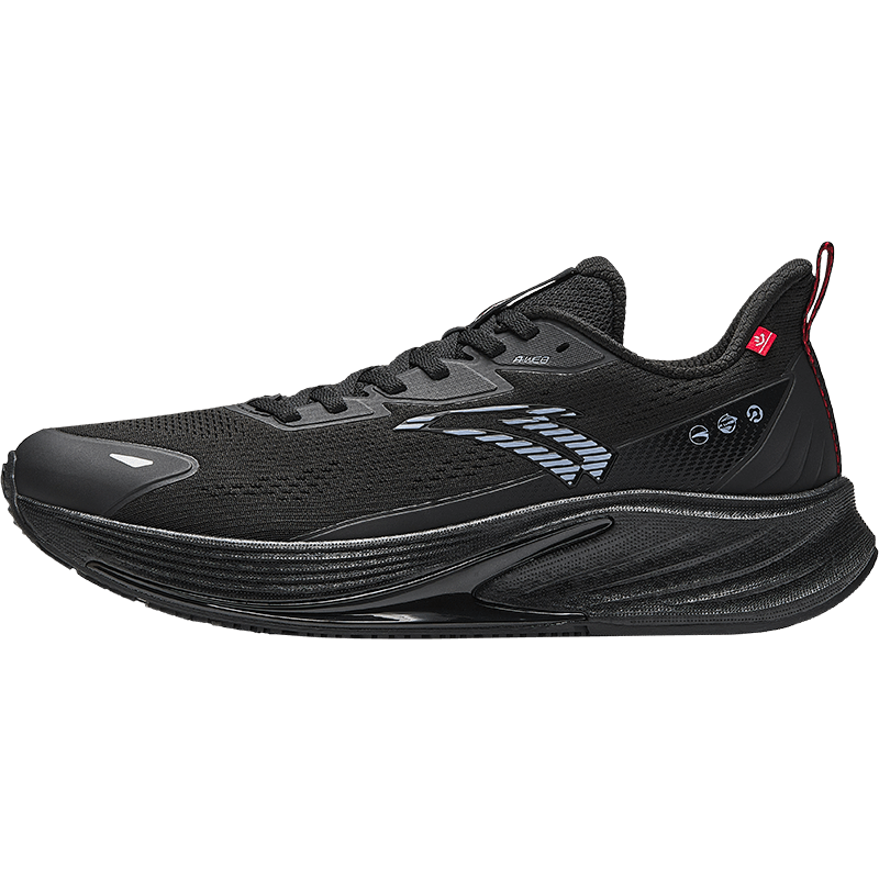 —安踏火箭6代运动鞋冲刺未来尽在脚下—