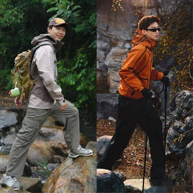 满街都在穿这3个“平替”冲锋衣难怪都不买