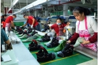 莞制鞋工程师笑谈四大原因耐克美国制造计划